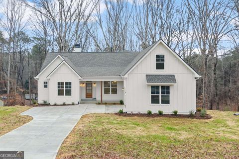 2020 DARBY RD Waleska GA 30183