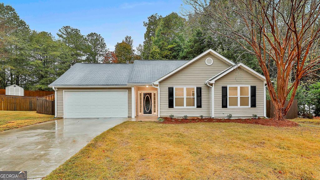 Photo of 172 Willow Springs Lane, Stockbridge, GA 30281 (MLS # 10633219)