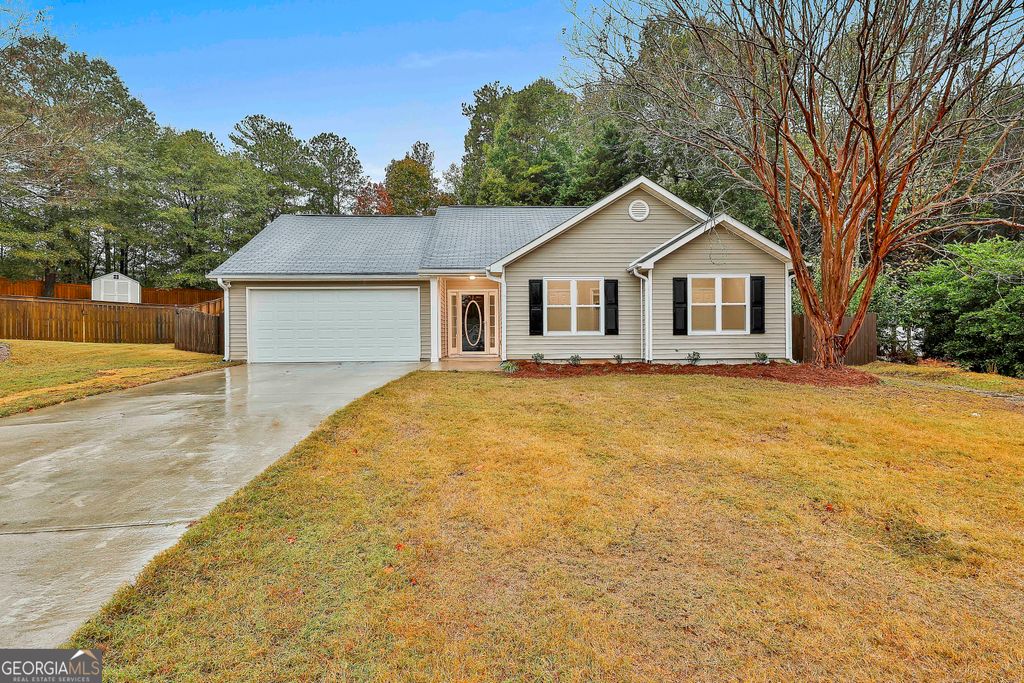 Photo of 172 Willow Springs Lane, Stockbridge, GA 30281 (MLS # 10633219)