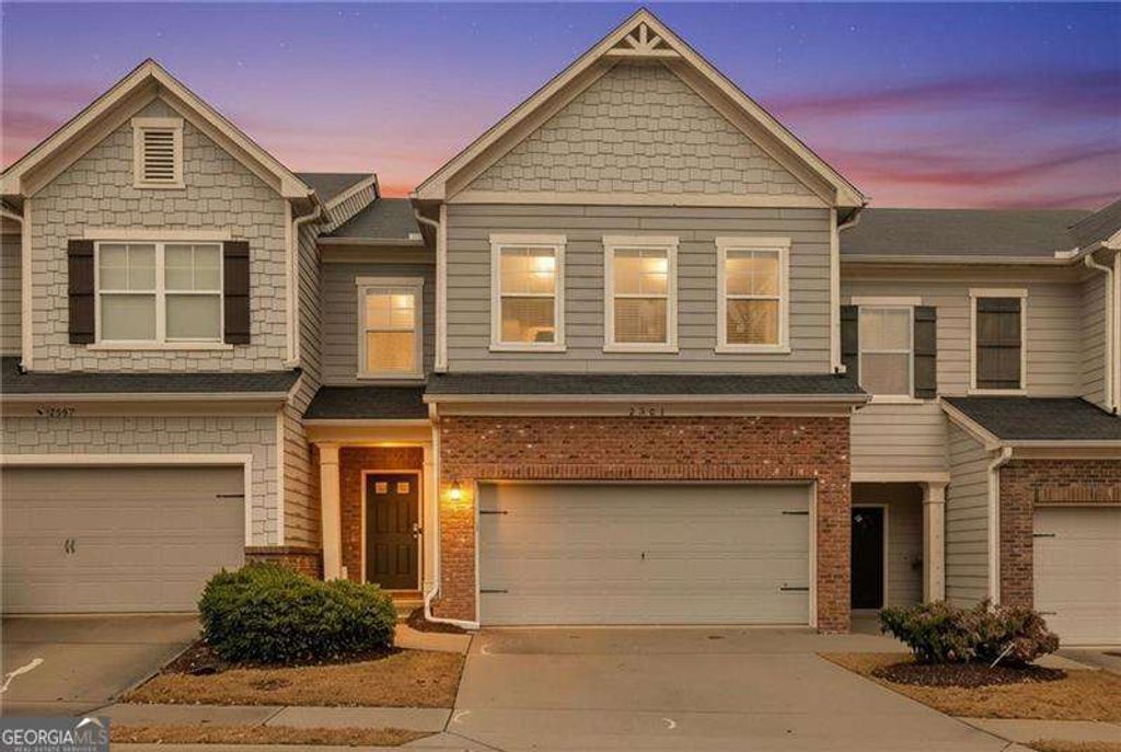 Photo of 2561 Burnell Lane SW, Marietta, GA 30060 (MLS # 10655125)