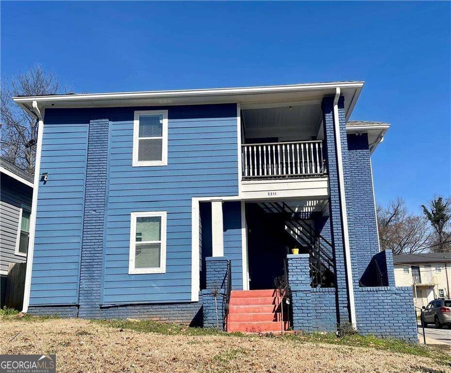 Photo of 1155 Lucile Avenue SW, Atlanta, GA 30310 (MLS # 10835415)