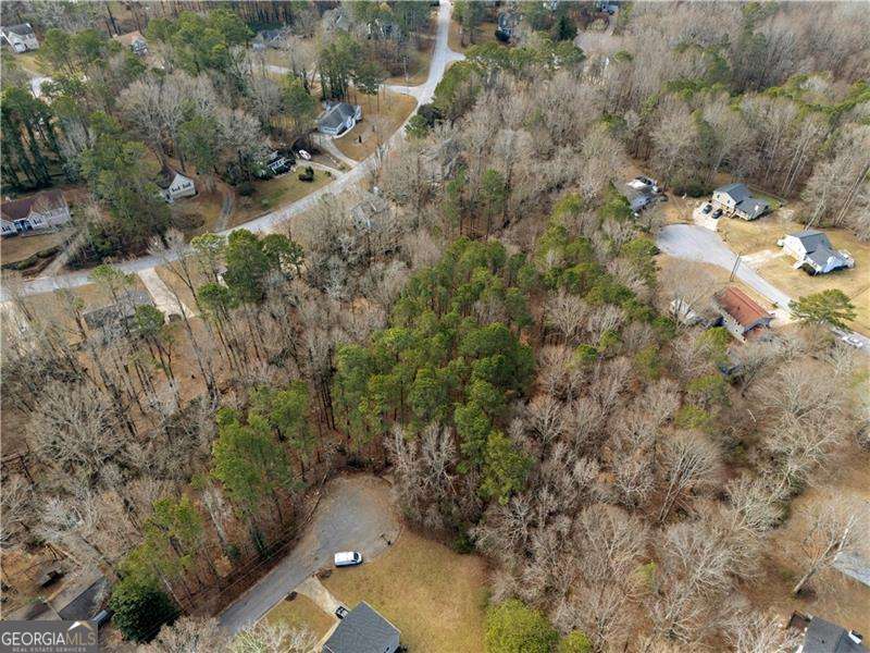 Ready to build your new home! This is the perfect Cul-De-Sac lot with No HOA. Minutes from shopping, restaurants, and I20.