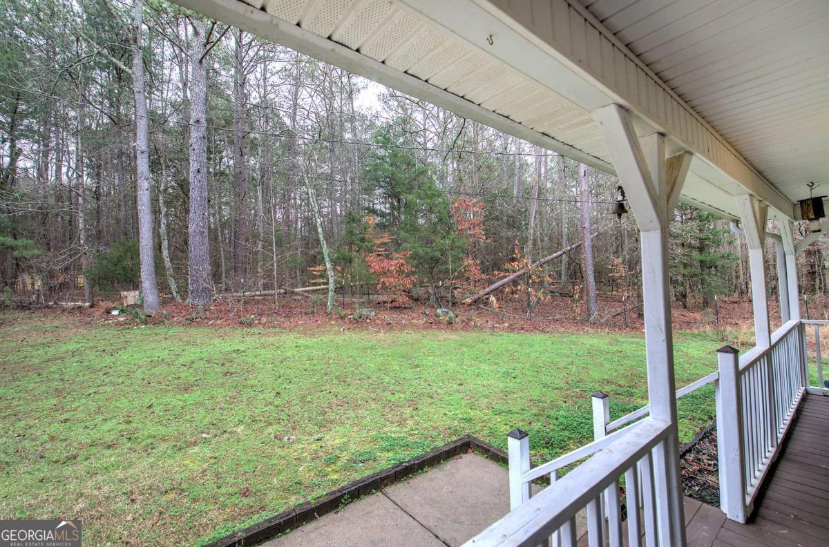 161 Reynolds Bridge RD