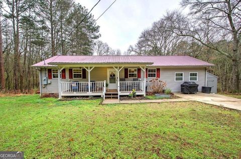 Photo of 161 Reynolds Bridge Road, Kingston, GA 30145 (MLS # 10739938)