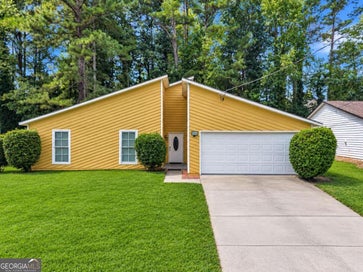 1376 Peninsula TRCE Lawrenceville GA 30044