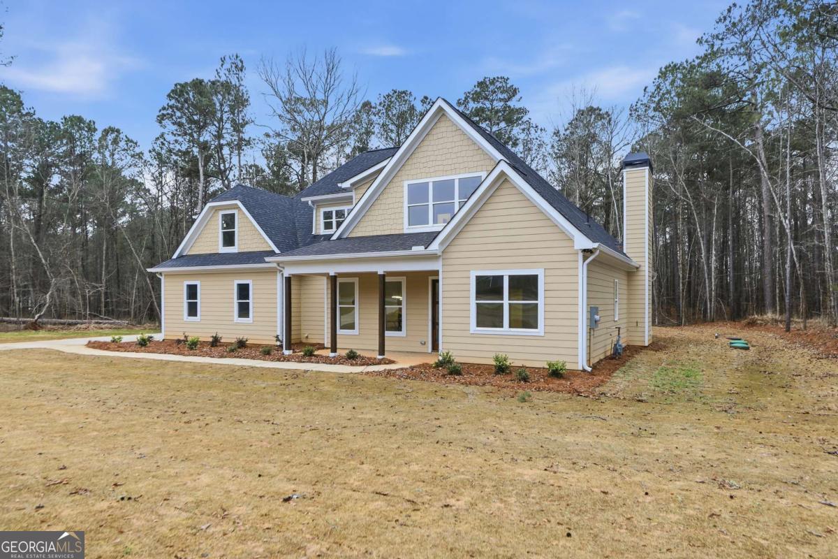 370 Harbour Shores DR