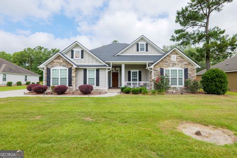 A home in Valdosta