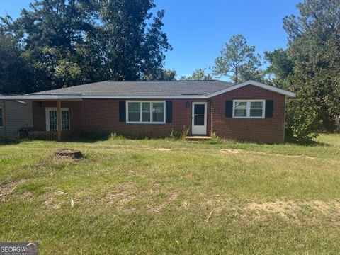 1606 S 5th ST Cordele GA 31015