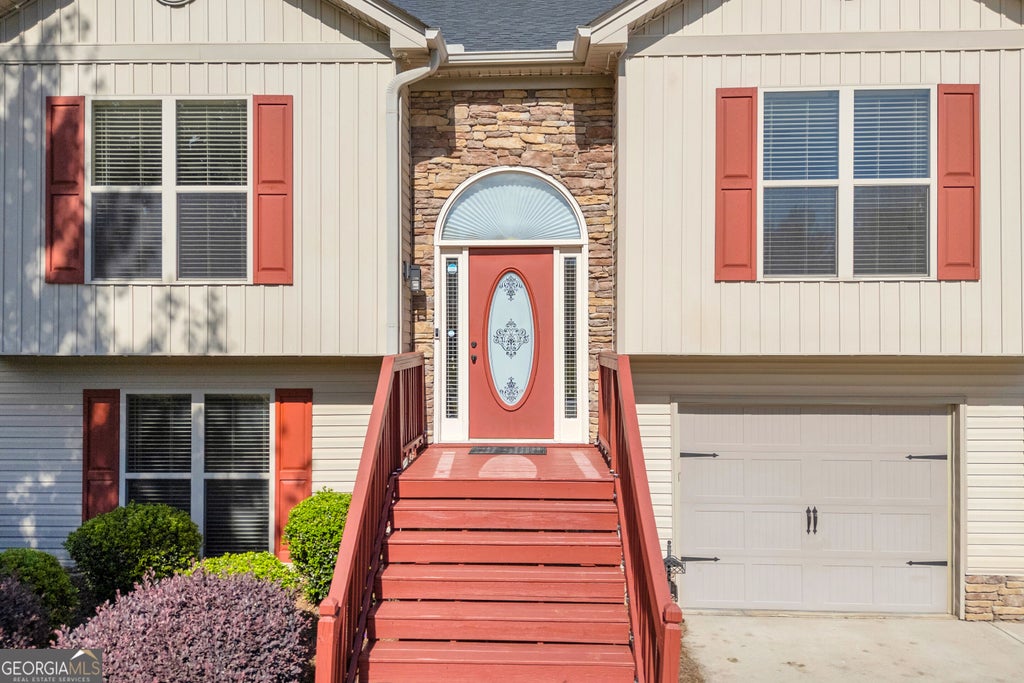 Photo of 1686 Dillard Way, Bethlehem, GA 30620 (MLS # 10877753)