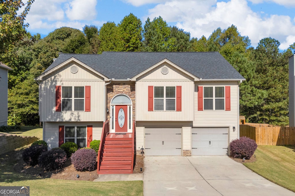 Photo of 1686 Dillard Way, Bethlehem, GA 30620 (MLS # 10877753)