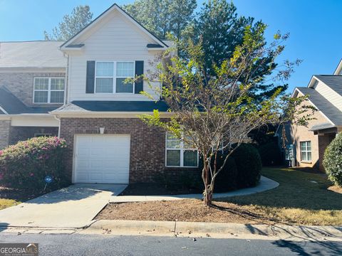 Photo of 109 Stonebridge Crossing, Newnan, GA 30265 (MLS # 10646641)