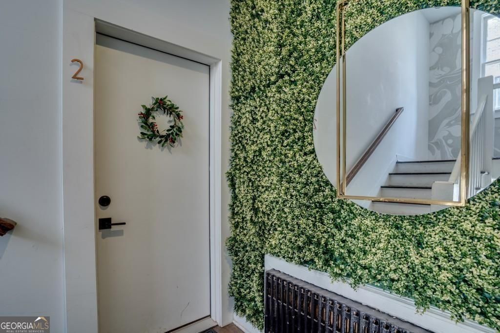 Photo of 68 Peachtree Memorial Drive NW # 68-2, Atlanta, GA 30309 (MLS # 10766259)