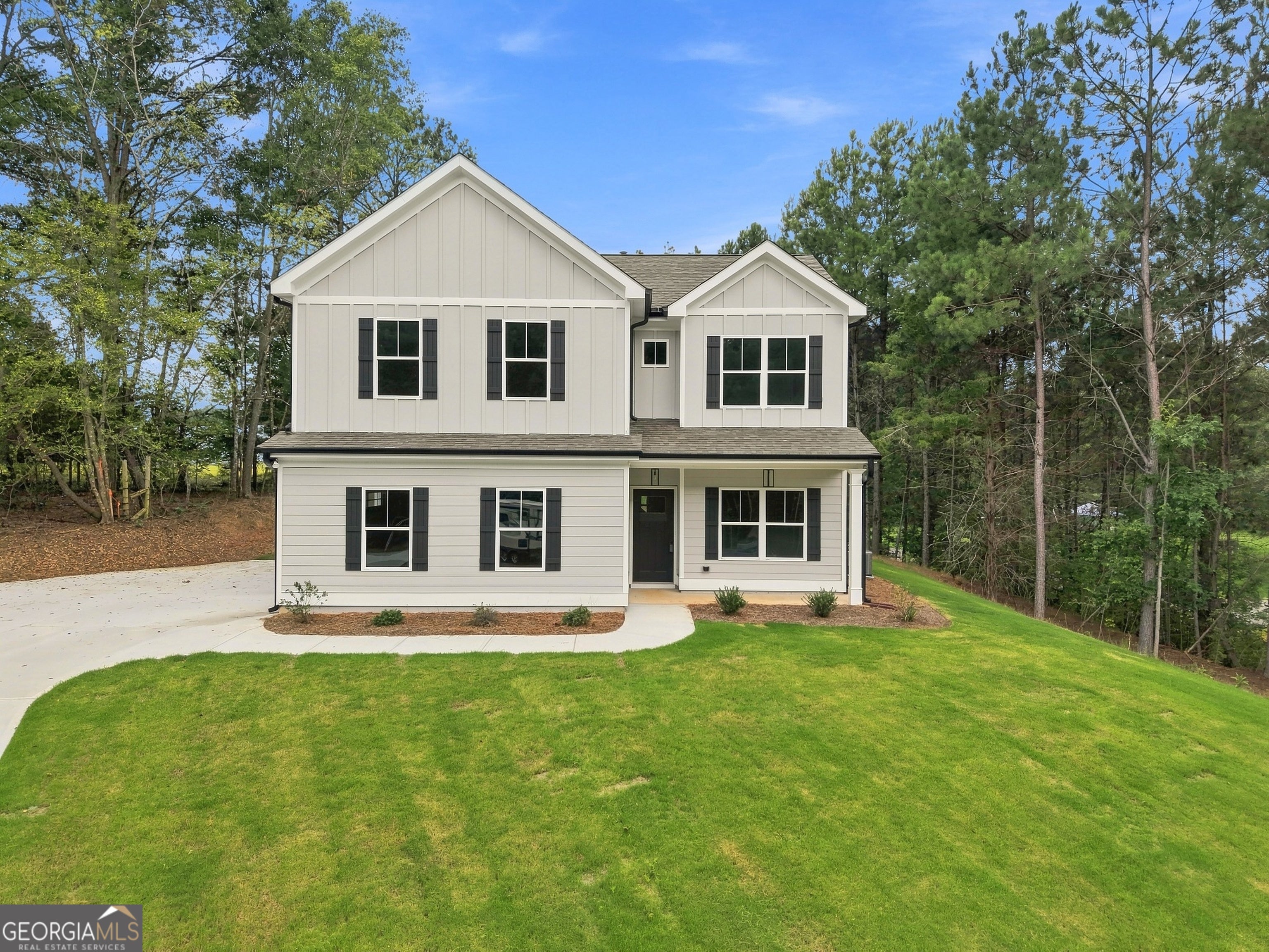 168 Old Milltown RD