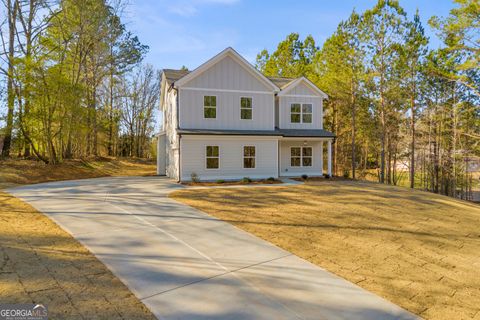 168 Old Milltown RD Hartwell GA 30643