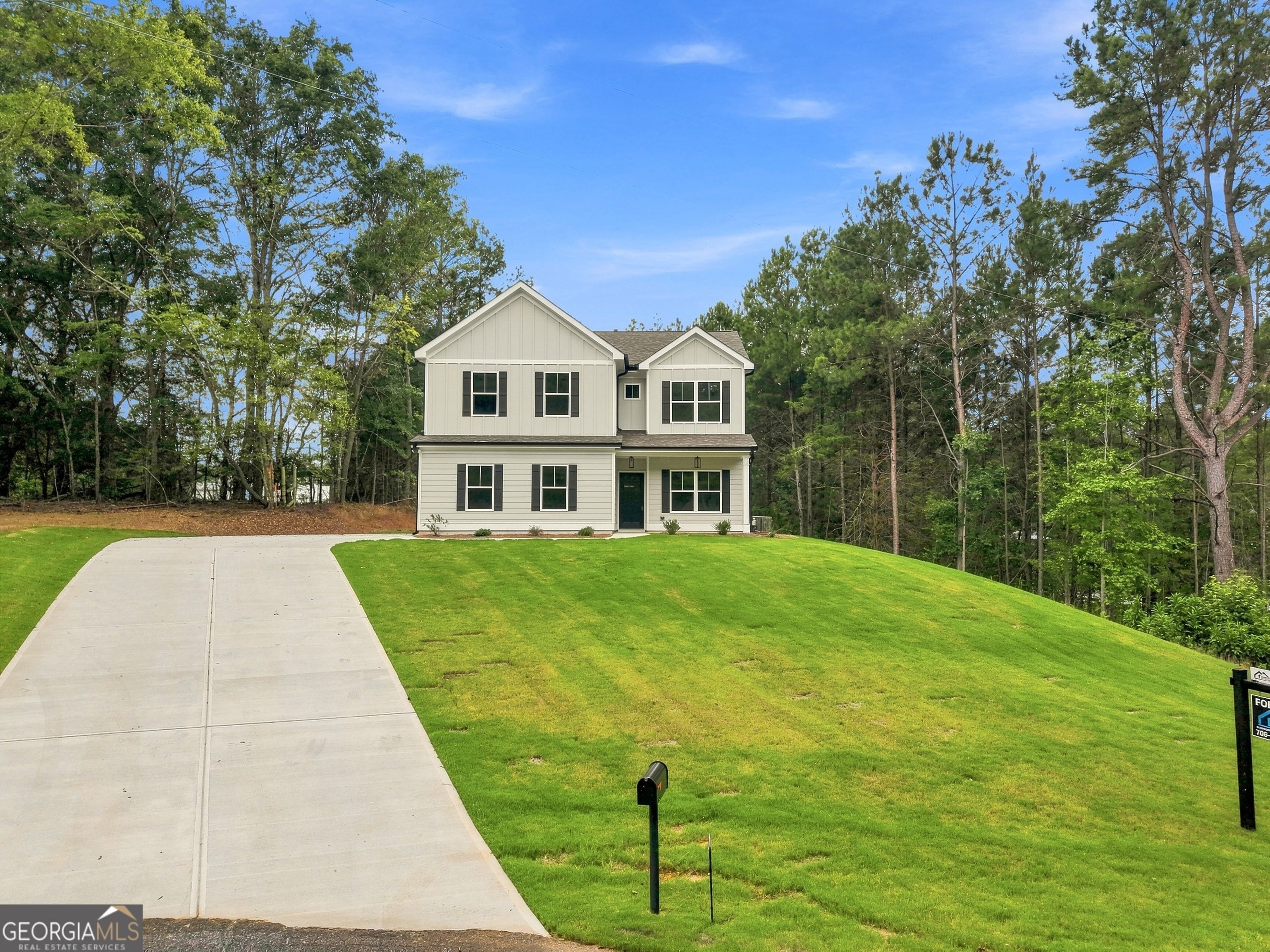 168 Old Milltown RD
