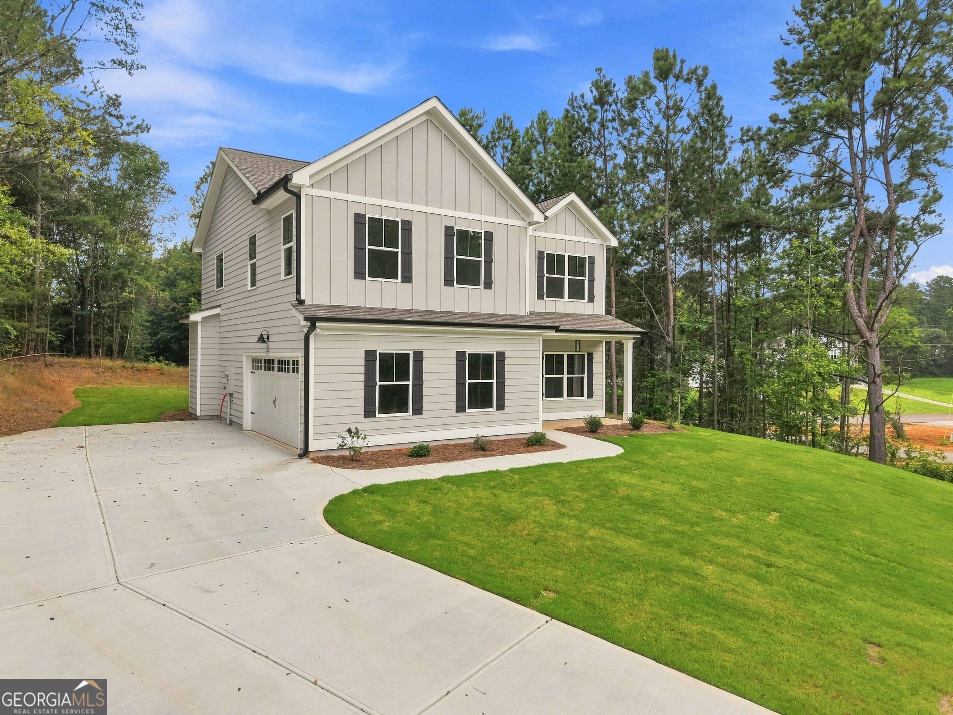 168 Old Milltown RD