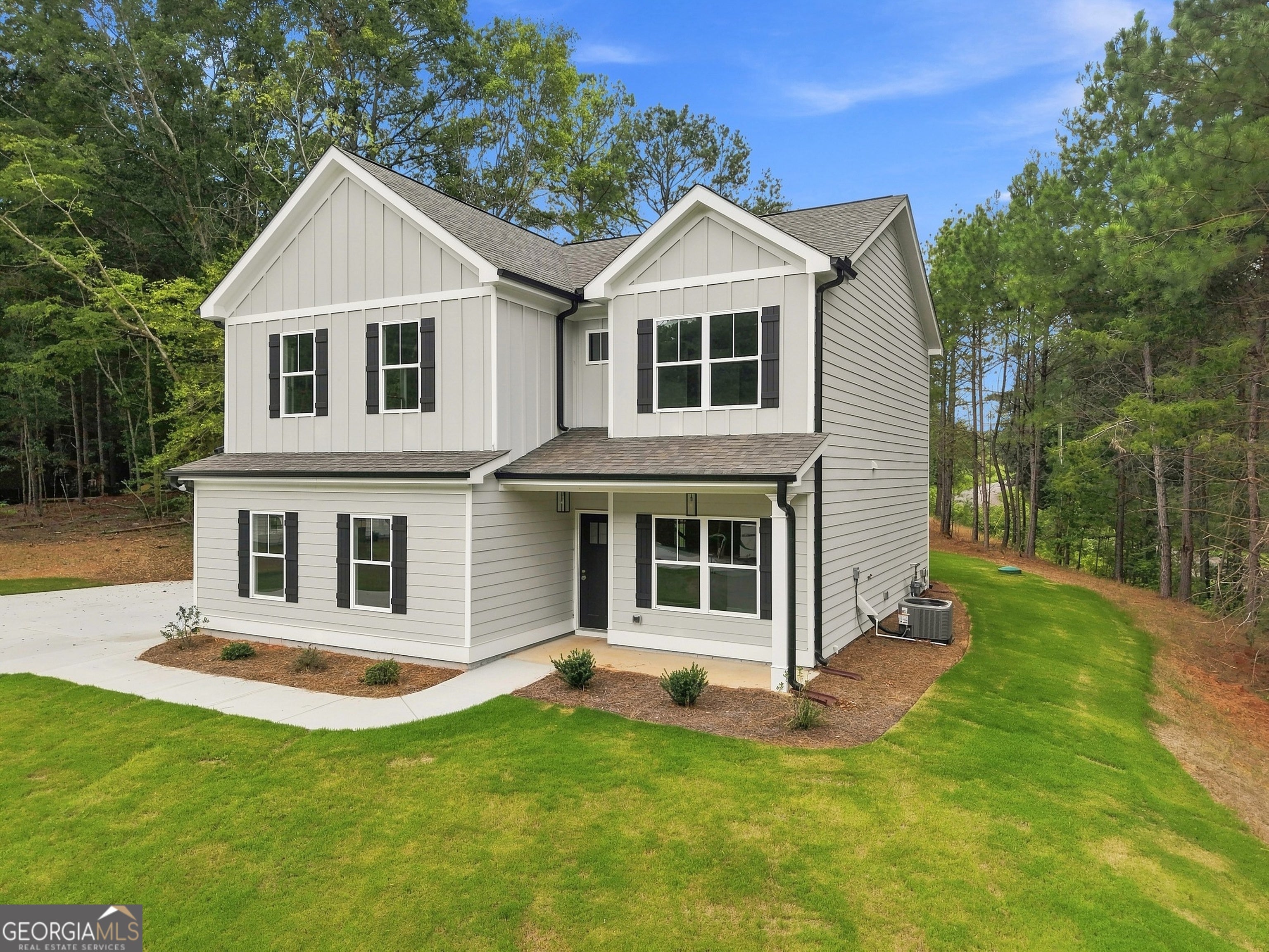 168 Old Milltown RD