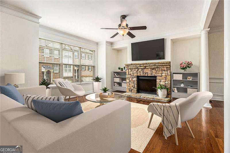 1935 Cobblestone CIR NE