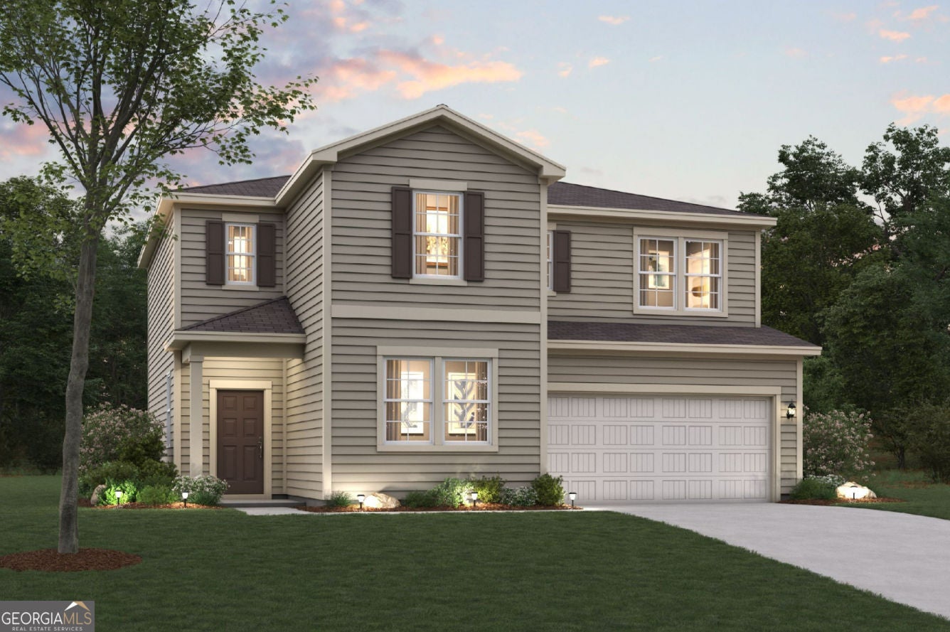 8031 Dickens DR
