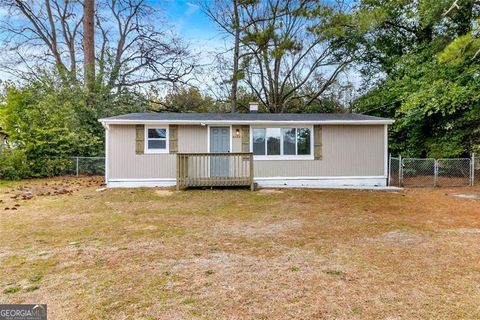 4043 Lafayette Drive, Macon, GA 31204 - #: 10453966