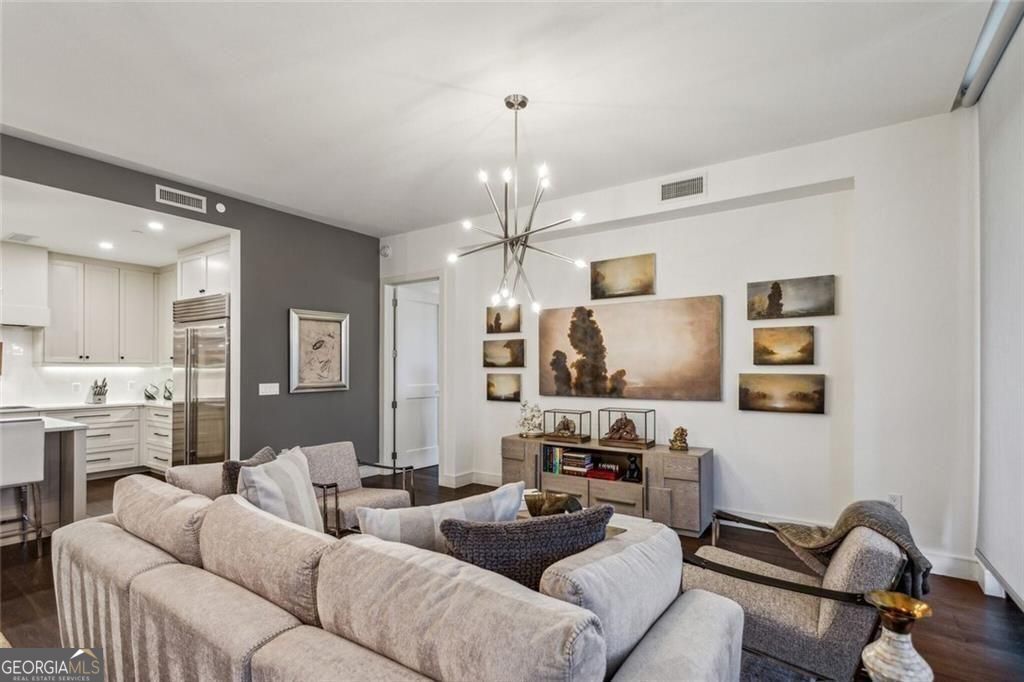 2520 Peachtree RD 602