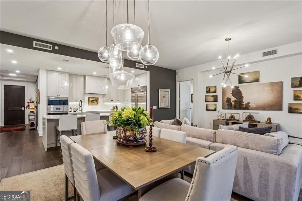 2520 Peachtree RD 602