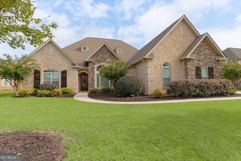 217 Broughton ST Warner Robins GA 31088