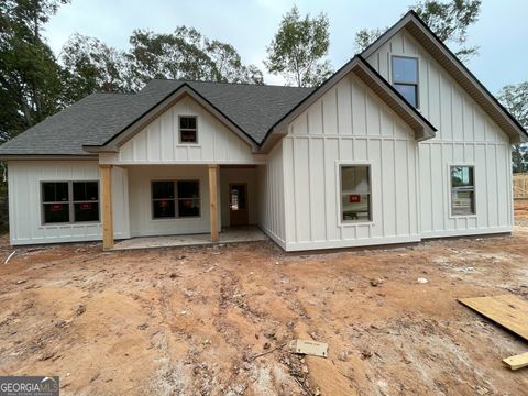 A home in Monticello