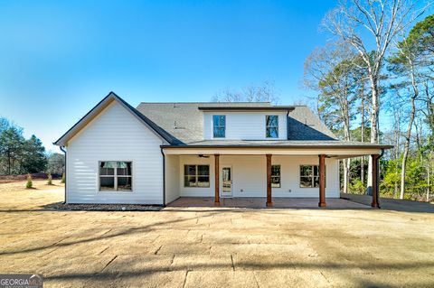 A home in Monticello