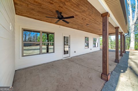 A home in Monticello