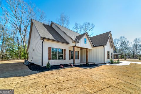 A home in Monticello