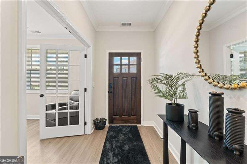 3672 Silvery WAY