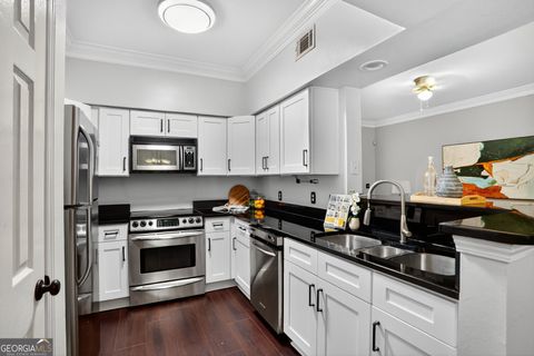 3777 Peachtree RD 1516 Atlanta GA 30319