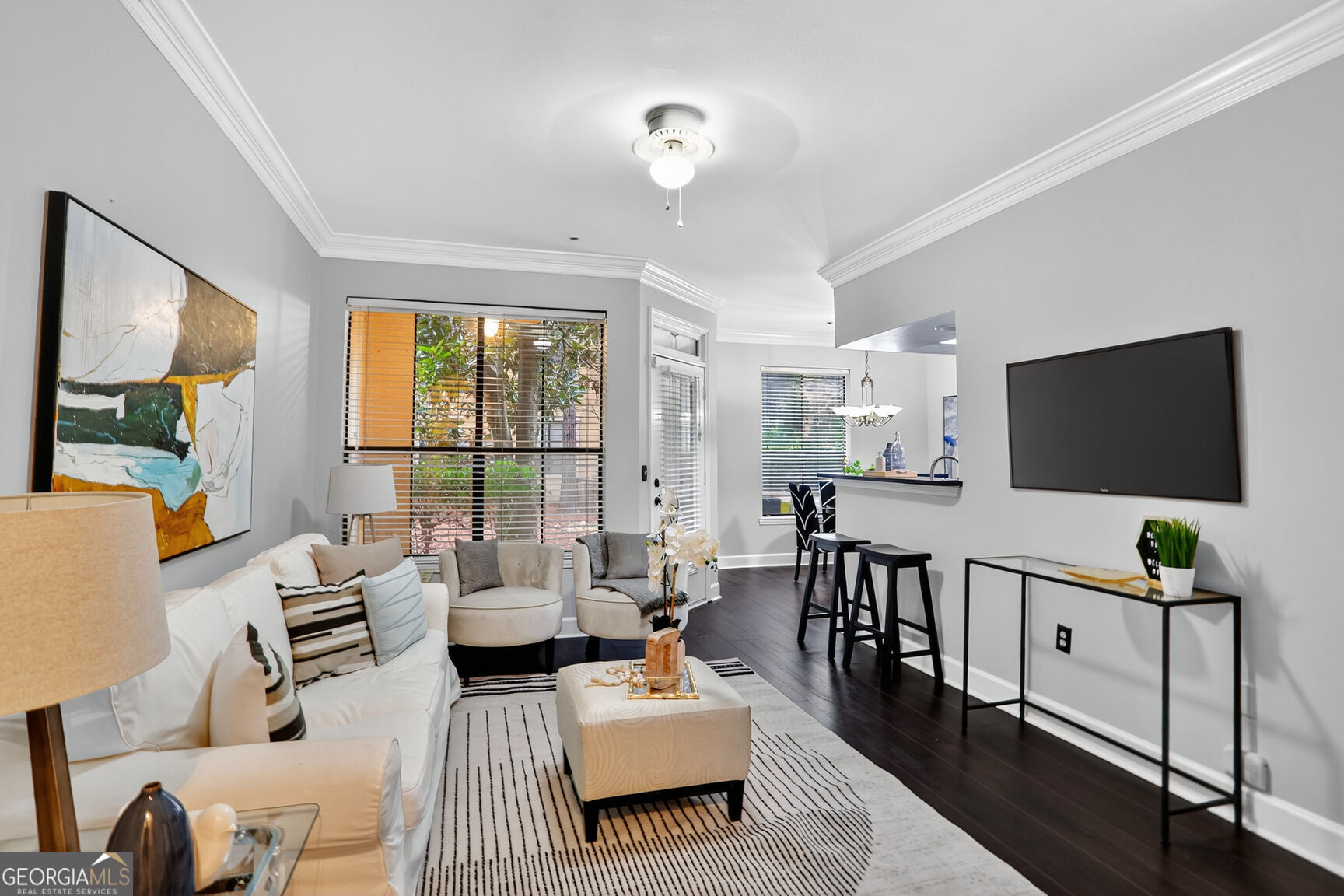 3777 Peachtree RD 1516