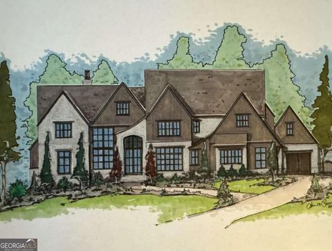 Photo of 4635 Whitestone Way, Suwanee, GA 30024 (MLS # 10607452)