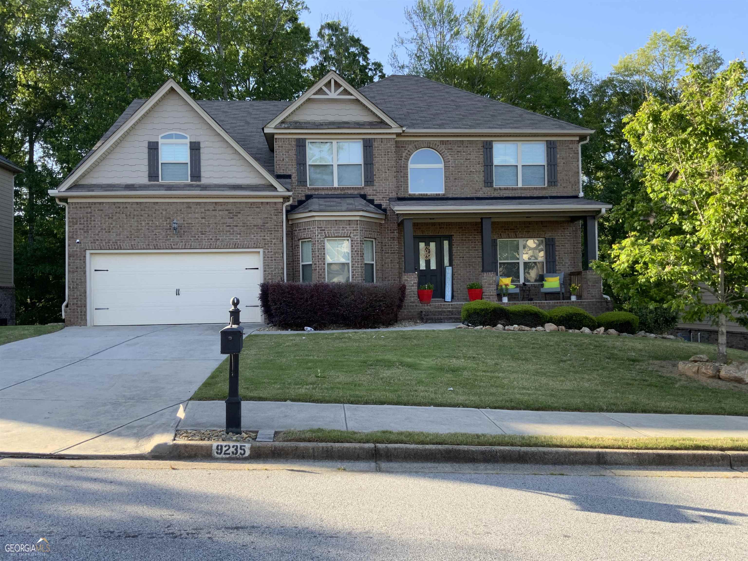 9235 Plantation Circle, Covington, GA 30014 MLS 10152233