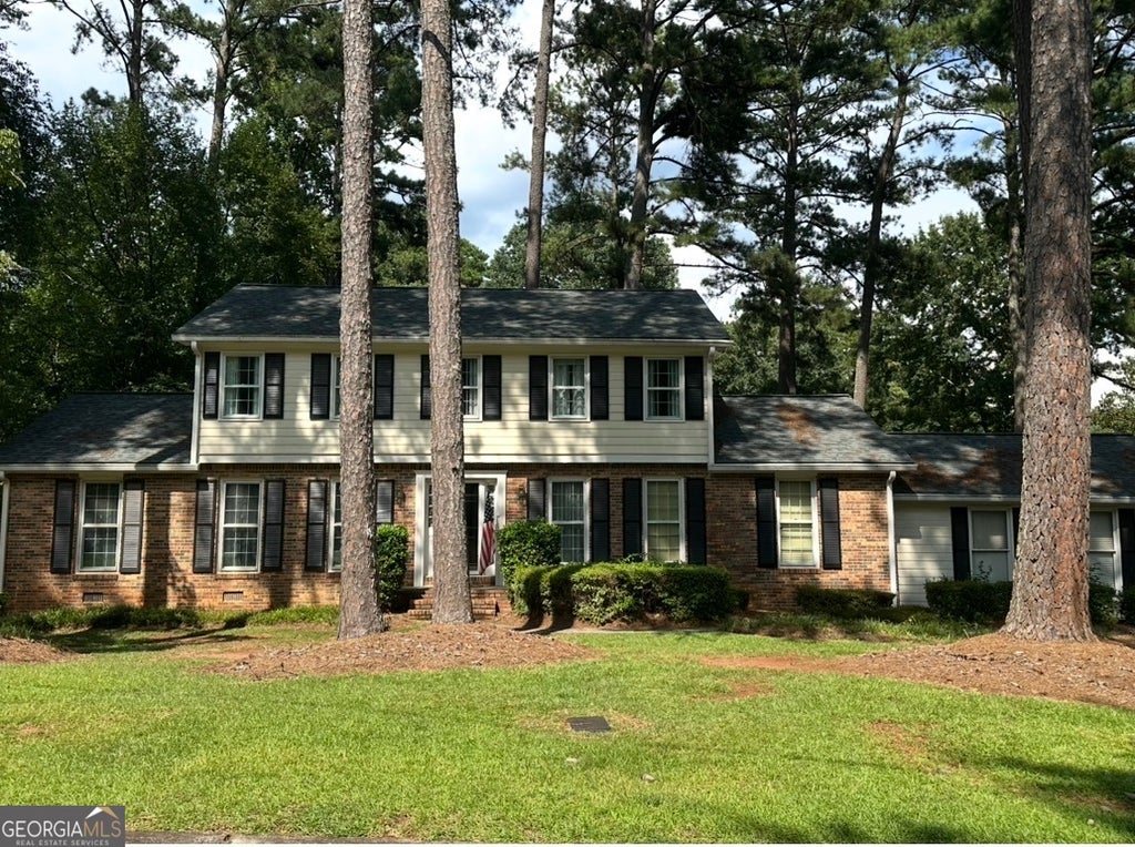 Photo of 4421 Hardwood Circle SW, Lilburn, GA 30047 (MLS # 10826165)