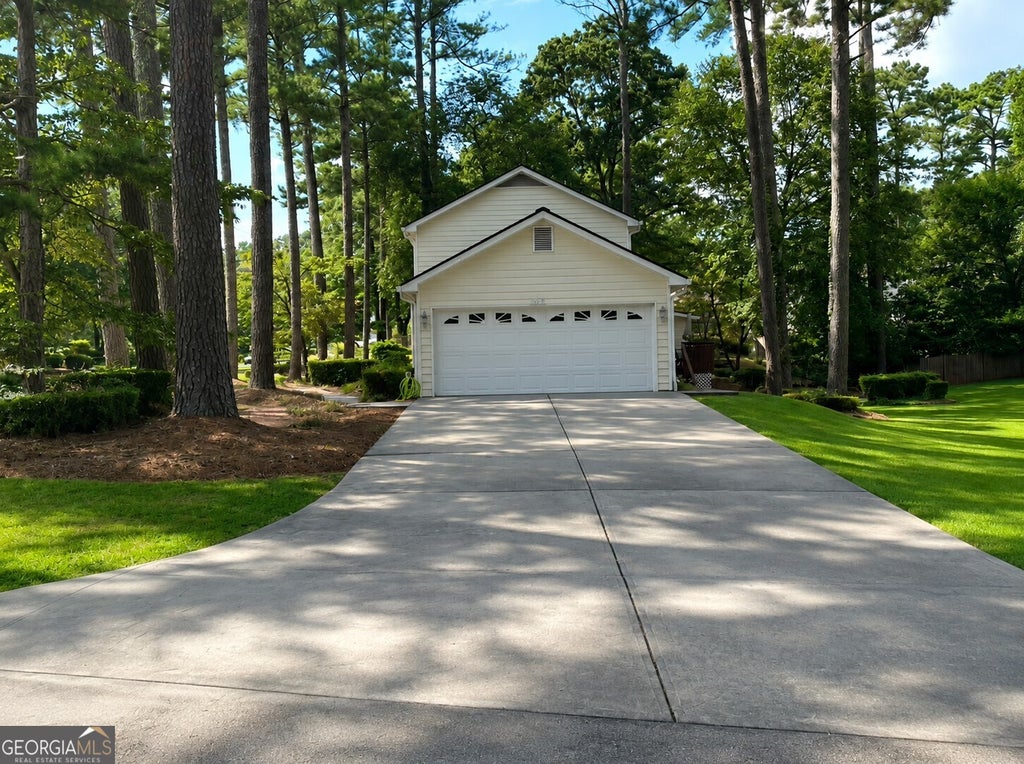 Photo of 4421 Hardwood Circle SW, Lilburn, GA 30047 (MLS # 10826165)
