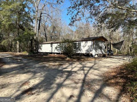 A home in Guyton