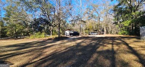 A home in Guyton