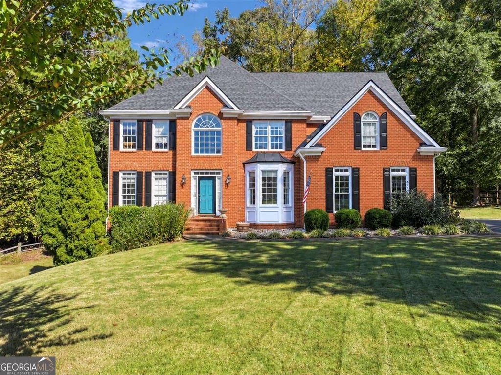 Photo of 231 Jeffrey Drive, Woodstock, GA 30188 (MLS # 10878275)