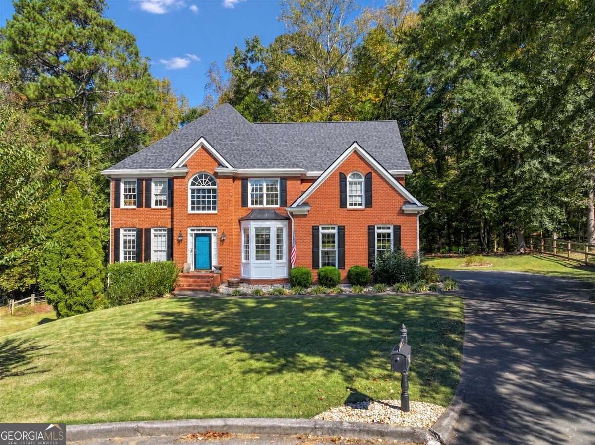 231 Jeffrey DR