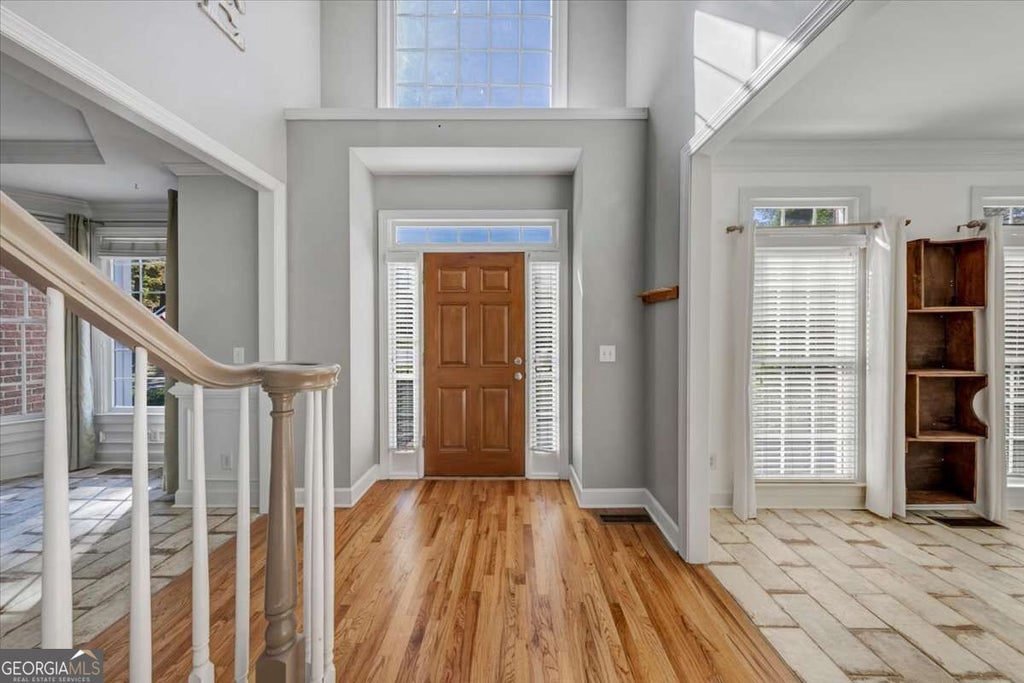Photo of 231 Jeffrey Drive, Woodstock, GA 30188 (MLS # 10878275)