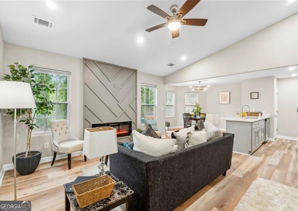 Photo of 6035 Creekford Drive, Lithonia, GA 30058 (MLS # 10703468)