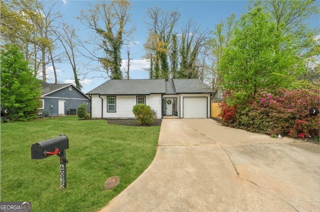 Photo of 6035 Creekford Drive, Lithonia, GA 30058 (MLS # 10703468)