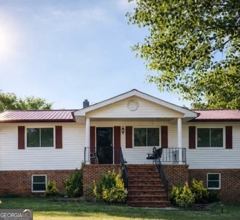 74 Hanshaw Drive, Rock Spring, GA, 30739