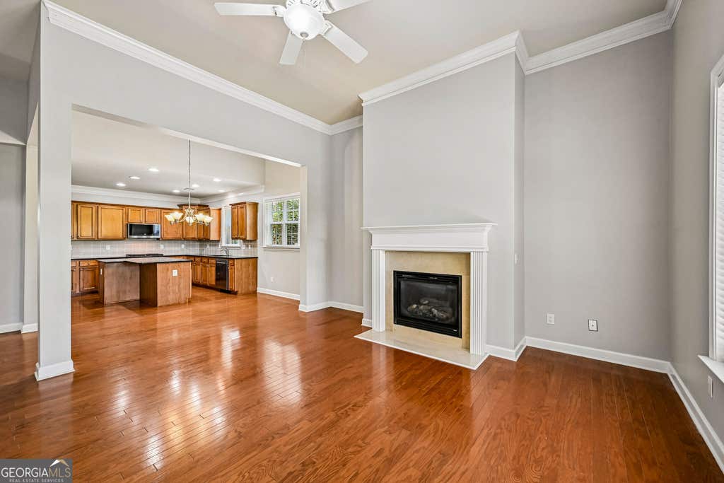 Photo of 4865 Silver Leaf Drive, Cumming, GA 30040 (MLS # 10826660)