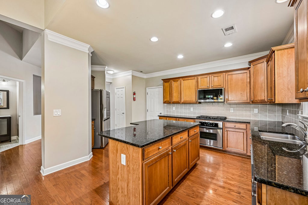 Photo of 4865 Silver Leaf Drive, Cumming, GA 30040 (MLS # 10826660)