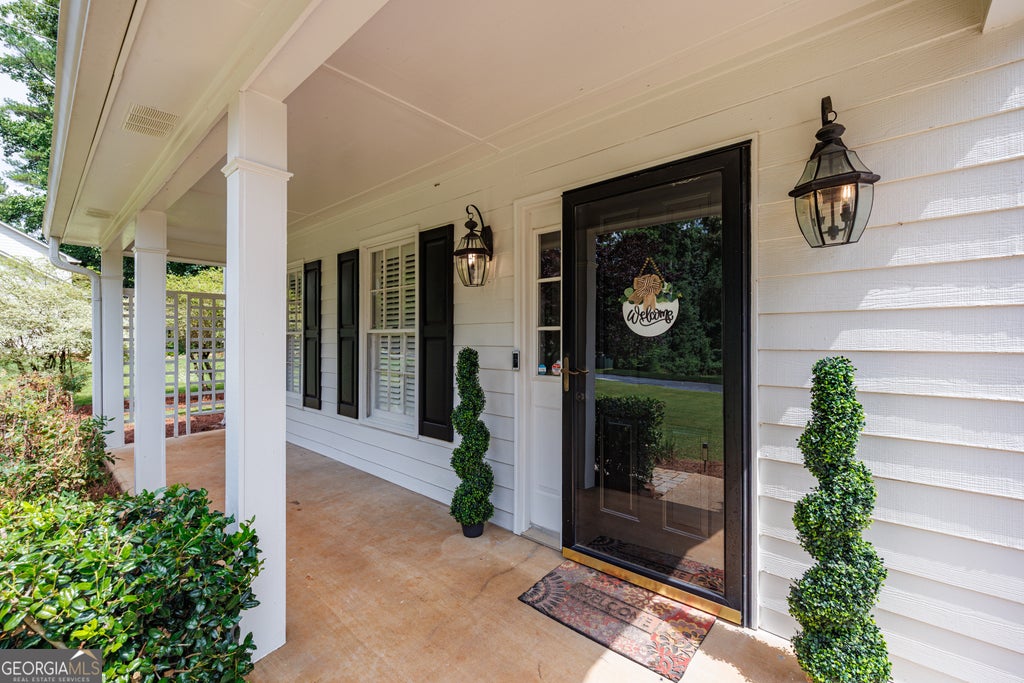 Photo of 881 Providence Drive, Lawrenceville, GA 30044 (MLS # 10805281)