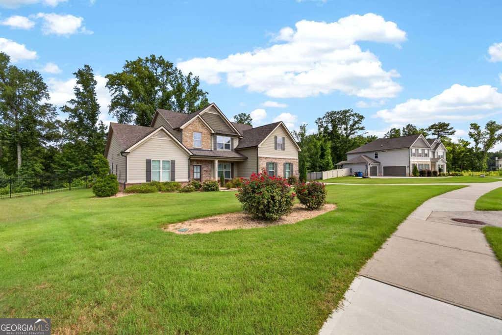 Photo of 208 Seth Terrace, Mcdonough, GA 30252 (MLS # 10813310)